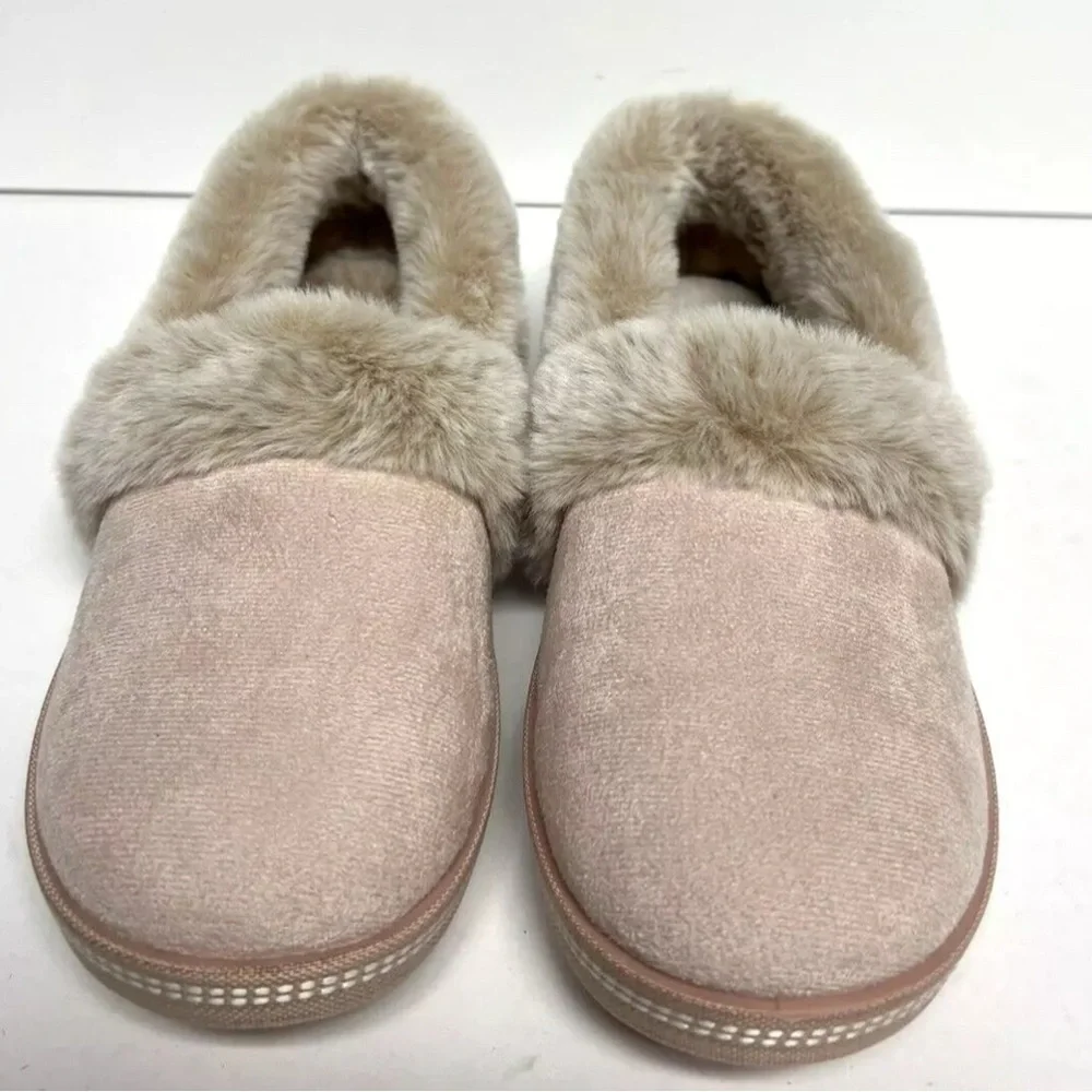 Skechers Womens Cozy Campfire Team Toasty Size 7M